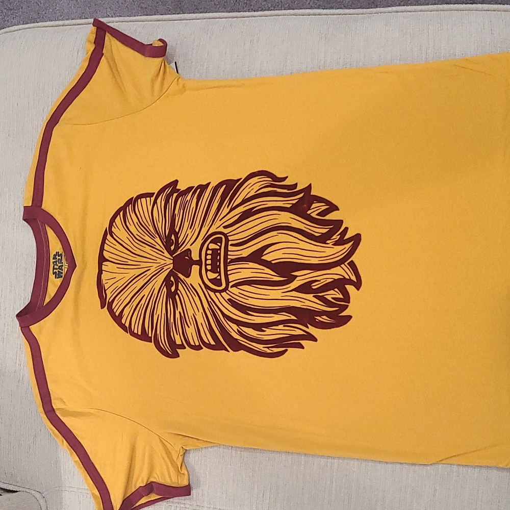 Chewbacca Tee